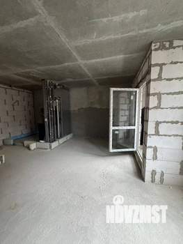 1-к квартира, на длительный срок, 32м2, 8/25 этаж