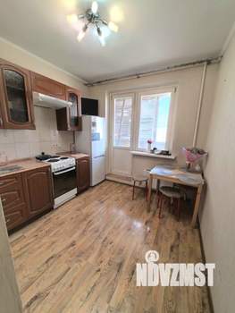 1-к квартира, на длительный срок, 42м2, 16/17 этаж