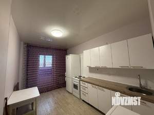 1-к квартира, на длительный срок, 45м2, 2/23 этаж