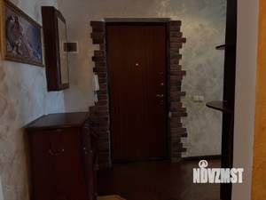 3-к квартира, на длительный срок, 77м2, 15/17 этаж