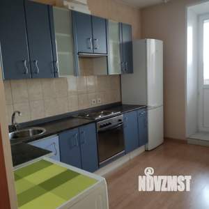 1-к квартира, на длительный срок, 45м2, 6/13 этаж