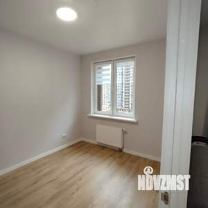 1-к квартира, на длительный срок, 32м2, 7/17 этаж