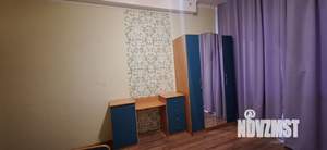 1-к квартира, посуточно, 30м2, 5/23 этаж