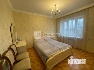 Студия квартира, на длительный срок, 47м2, 6/17 этаж