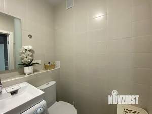 1-к квартира, на длительный срок, 37м2, 5/22 этаж