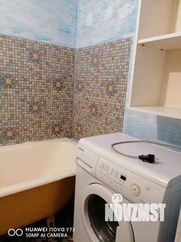 2-к квартира, на длительный срок, 52м2, 3/12 этаж