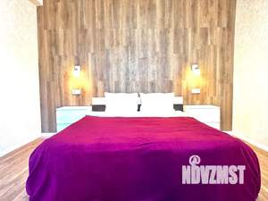 1-к квартира, посуточно, 37м2, 3/5 этаж