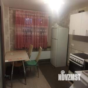 1-к квартира, на длительный срок, 38м2, 1/7 этаж