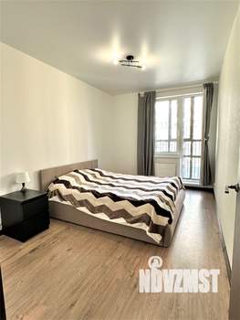3-к квартира, на длительный срок, 57м2, 9/12 этаж