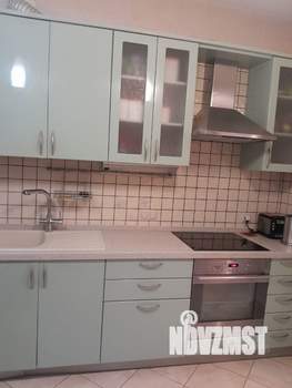 3-к квартира, на длительный срок, 86м2, 5/17 этаж