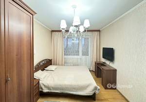3-к квартира, на длительный срок, 66м2, 3/9 этаж