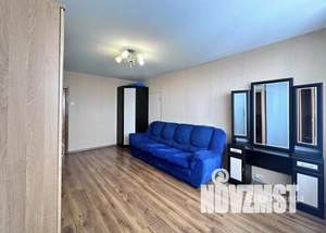 2-к квартира, на длительный срок, 51м2, 14/14 этаж