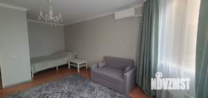 1-к квартира, на длительный срок, 40м2, 7/17 этаж