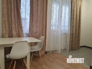 Студия квартира, на длительный срок, 26м2, 16/17 этаж