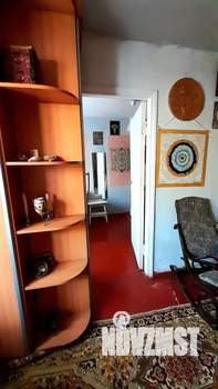 2-к квартира, на длительный срок, 42м2, 2/5 этаж