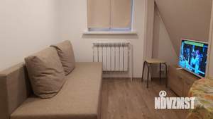 1-к квартира, на длительный срок, 27м2, 3/3 этаж
