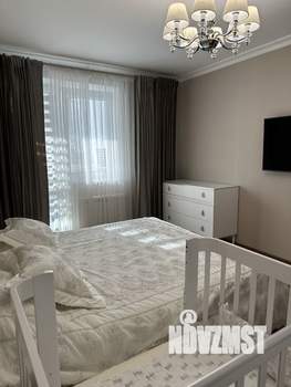 3-к квартира, на длительный срок, 105м2, 8/26 этаж