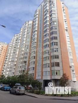 2-к квартира, на длительный срок, 52м2, 14/17 этаж