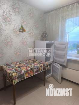 1-к квартира, на длительный срок, 35м2, 11/19 этаж