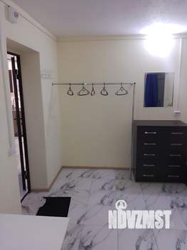 Студия квартира, на длительный срок, 25м2, 1/3 этаж