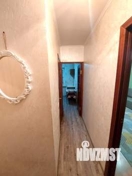 1-к квартира, на длительный срок, 32м2, 7/9 этаж