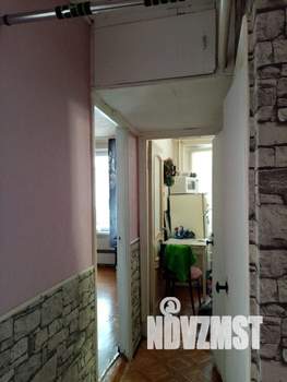 2-к квартира, на длительный срок, 38м2, 1/14 этаж