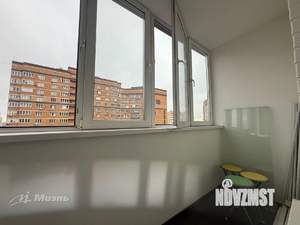 1-к квартира, на длительный срок, 43м2, 11/18 этаж