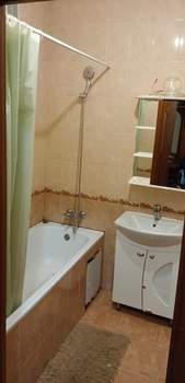 2-к квартира, на длительный срок, 54м2, 14/19 этаж