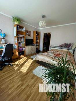 3-к квартира, на длительный срок, 90м2, 2/11 этаж