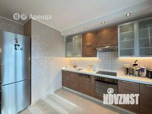 2-к квартира, на длительный срок, 67м2, 12/17 этаж