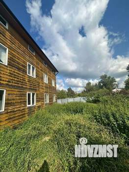 1-к квартира, на длительный срок, 25м2, 2/3 этаж