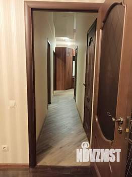 2-к квартира, на длительный срок, 61м2, 6/17 этаж