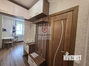 1-к квартира, на длительный срок, 38м2, 10/17 этаж
