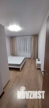 2-к квартира, на длительный срок, 53м2, 9/18 этаж