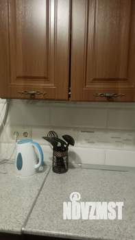 1-к квартира, посуточно, 35м2, 2/5 этаж