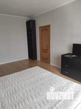 1-к квартира, на длительный срок, 37м2, 8/25 этаж