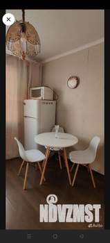 1-к квартира, на длительный срок, 36м2, 17/17 этаж