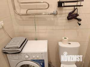 Студия квартира, посуточно, 28м2, 11/20 этаж