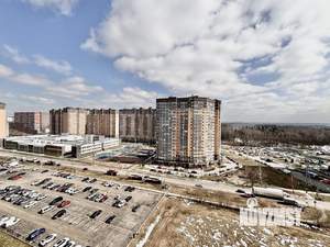 1-к квартира, на длительный срок, 39м2, 14/22 этаж