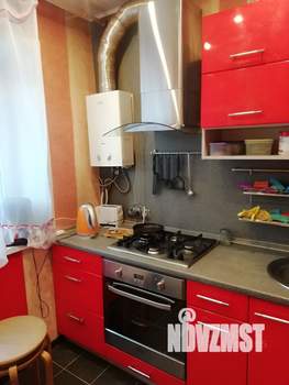 2-к квартира, на длительный срок, 50м2, 3/3 этаж