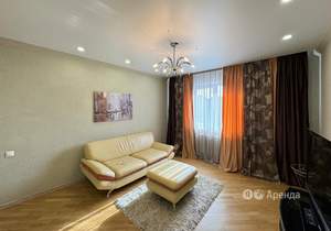 2-к квартира, на длительный срок, 67м2, 12/17 этаж