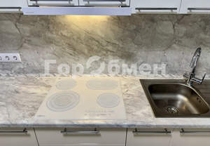 2-к квартира, на длительный срок, 48м2, 8/17 этаж