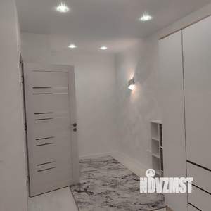 1-к квартира, на длительный срок, 31м2, 3/17 этаж