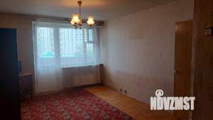 1-к квартира, на длительный срок, 35м2, 8/16 этаж