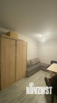 1-к квартира, на длительный срок, 34м2, 16/16 этаж