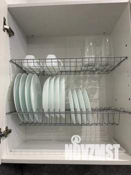 Студия квартира, посуточно, 26м2, 9/16 этаж