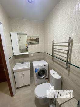 1-к квартира, на длительный срок, 32м2, 1/3 этаж