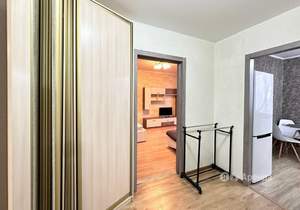 1-к квартира, на длительный срок, 38м2, 11/17 этаж