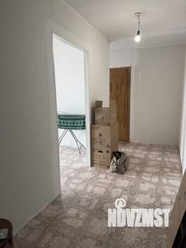 1-к квартира, на длительный срок, 40м2, 17/17 этаж