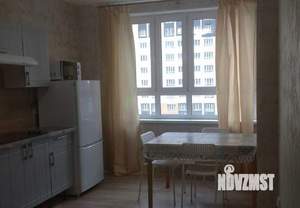 1-к квартира, посуточно, 37м2, 1/1 этаж